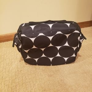 Thirty-one hanging cosmetic bag